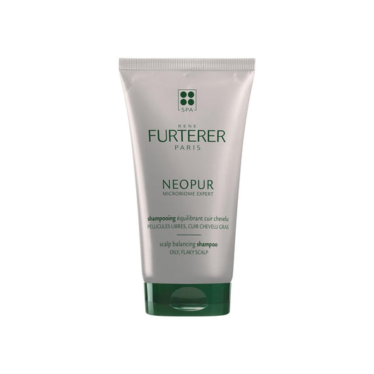 FURTERER Neopur Shampoo fettige Schuppen
