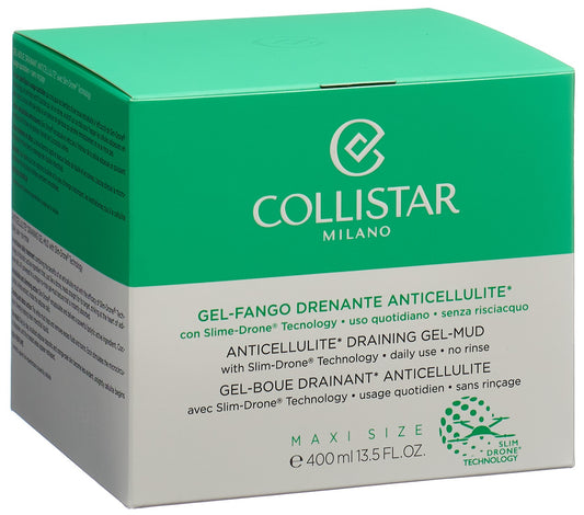 COLLIST BODY CARE M Size A Cell Drain Gel