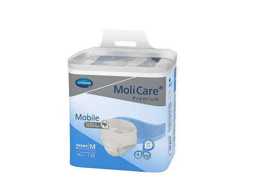 MOLICARE Mobile 6 XL