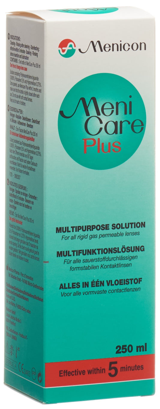 MENICARE PLUS All in One Lös