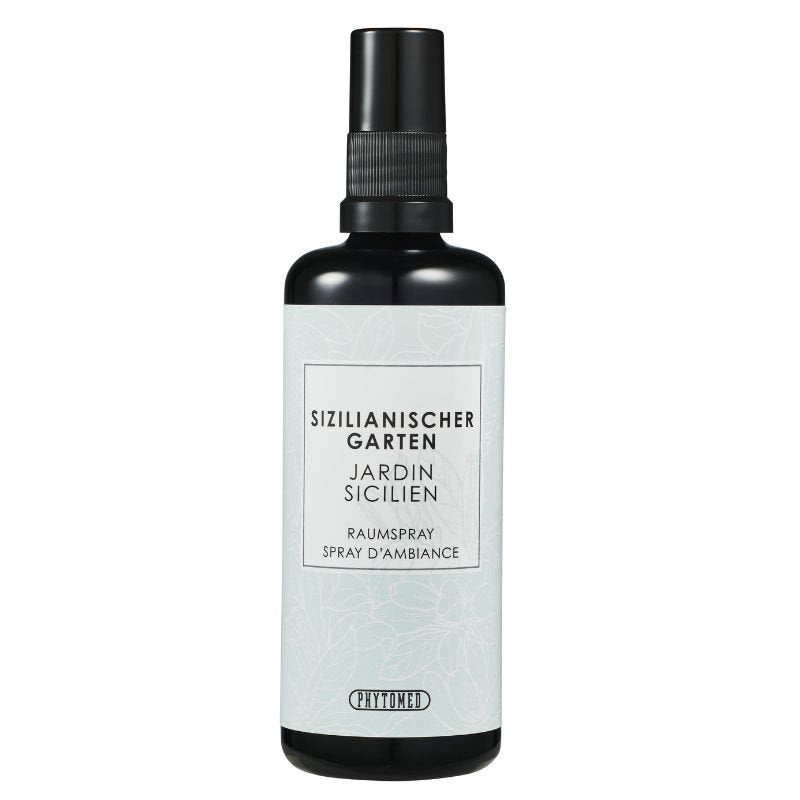 PHYTOMED Sizilianisch Garten Raumspray