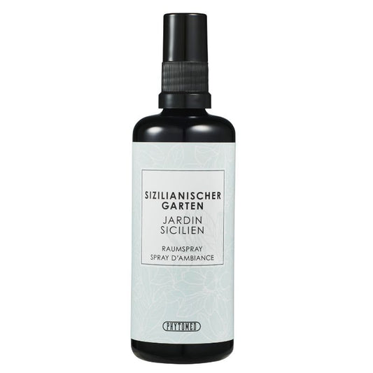 PHYTOMED Sizilianisch Garten Raumspray
