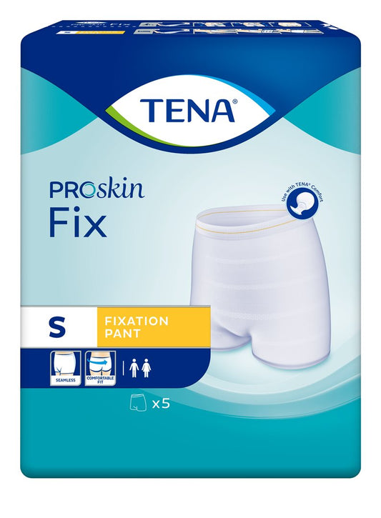 TENA Fix Fixierhose S