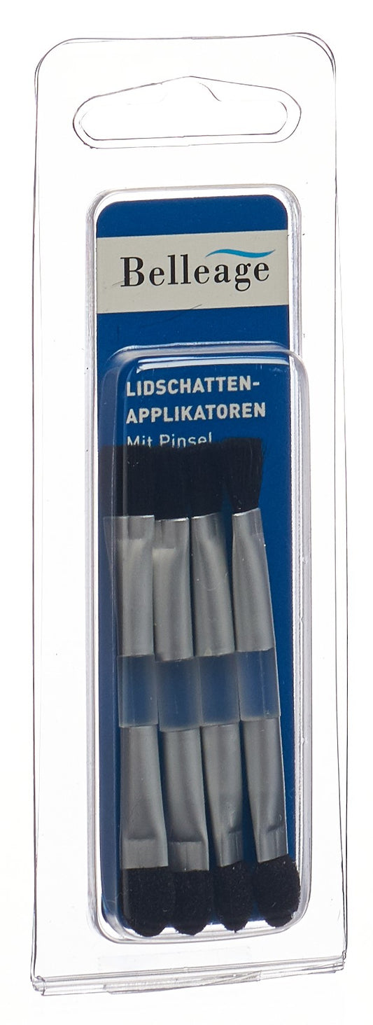 BELLEAGE Lidschatten Kombi Applikator