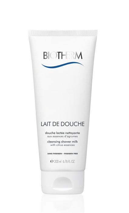 BIOTHERM RITUEL BAIN Lait de Douche