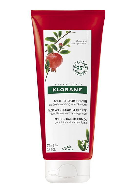 KLORANE Granatapfel Pflegebalsam