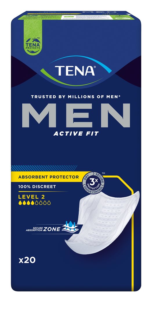 TENA Men Level 2