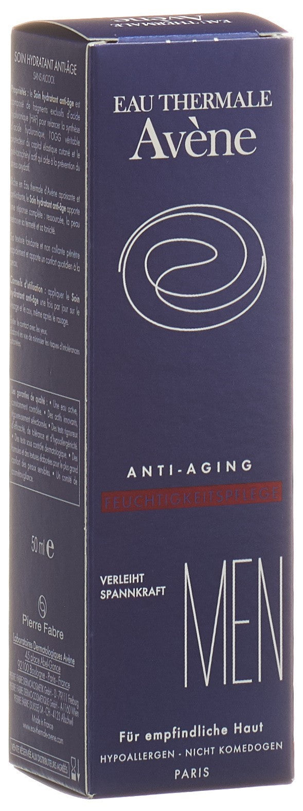 AVENE Men Anti-Aging Pflege
