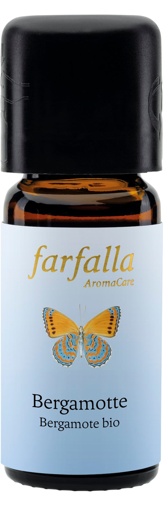 FARFALLA Bergamotte Äth/Öl Bio