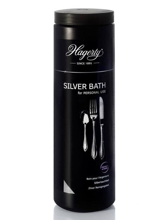 HAGERTY Silver Bath
