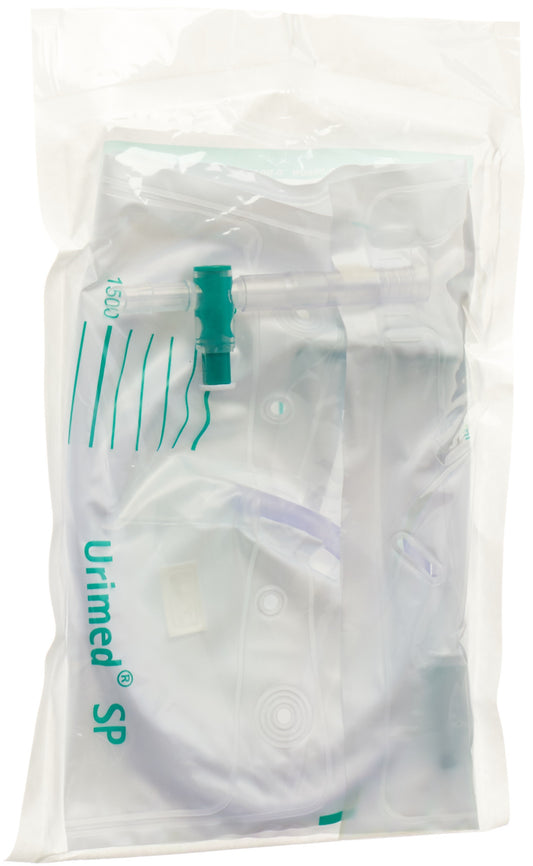 URIMED SP Urinbeutel 2l steril
