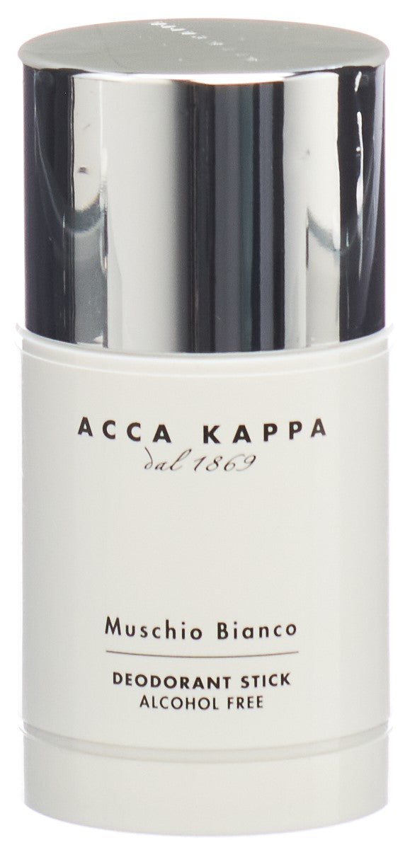 AK White Moss Deo
