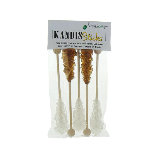 HERBORISTERIA Kandisstengel midi ass