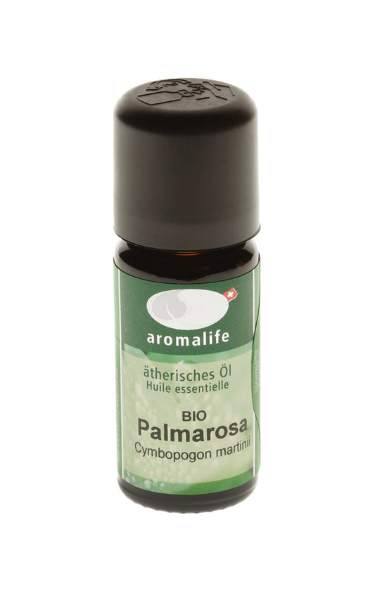 AROMALIFE Palmarosa Äth/Öl BIO