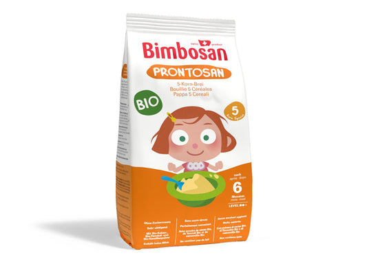 BIMBOSAN Bio Prontosan refill