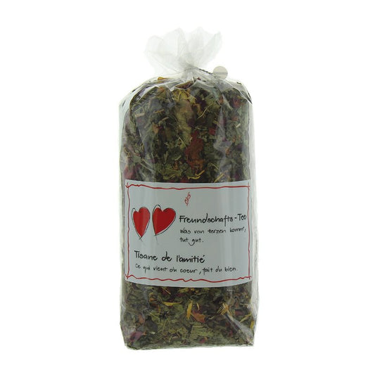HERBORISTERIA Tee Freundschaft im Sack