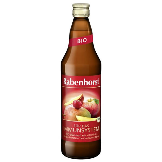 RABENHORST für das Immunsystem Bio
