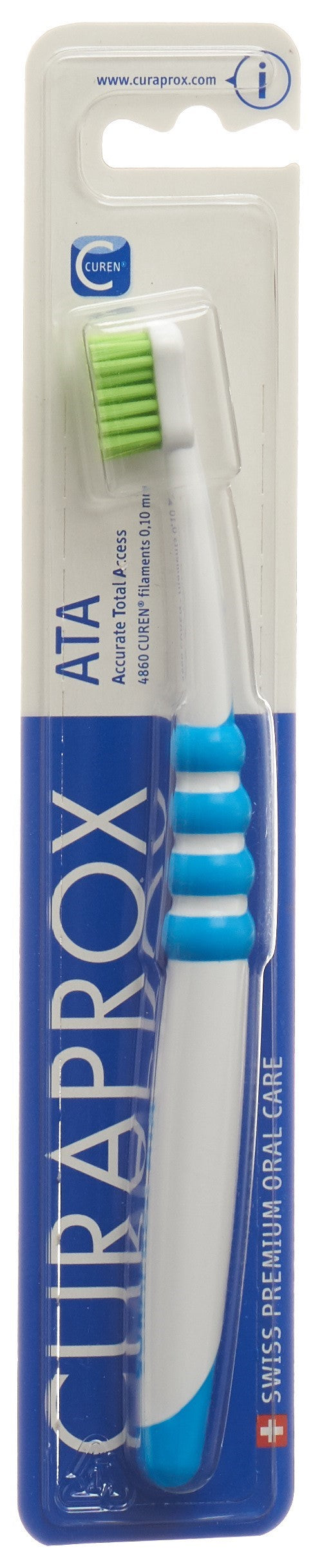CURAPROX ATA Zahnbürste