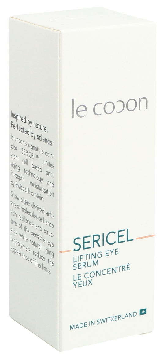 LE COCON Lifting Eye Serum