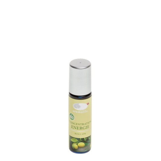 AROMALIFE Energie Roll-on