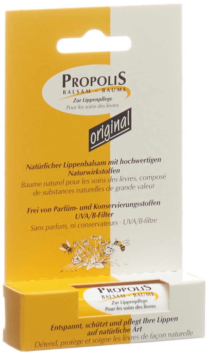 PROPOLIS Balsam Stift