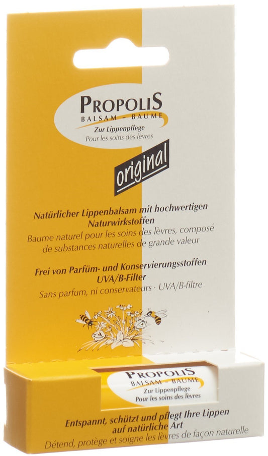 PROPOLIS Balsam Stift