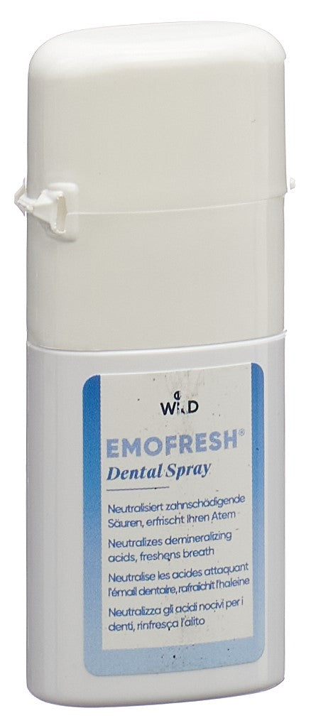EMOFRESH Zahnspray