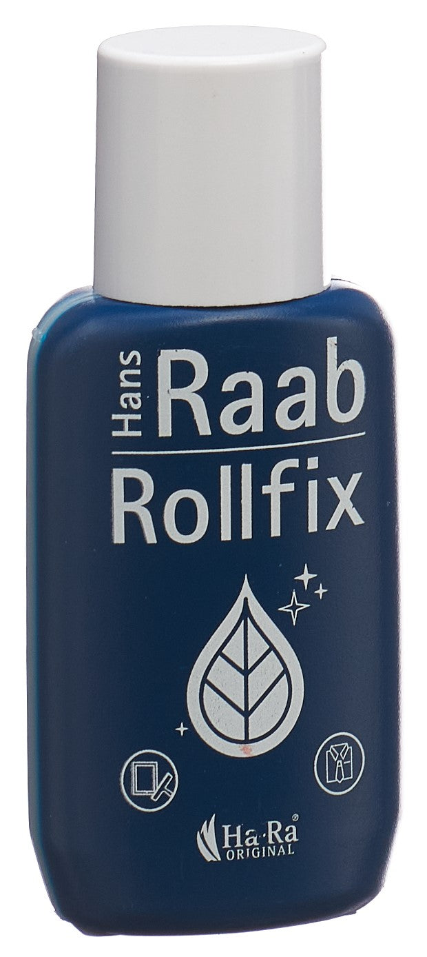 HA-RA Rollfix 75ml DE/FR/IT leer