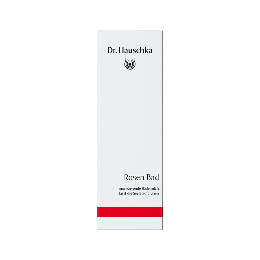 DR. HAUSCHKA Rosen Bad