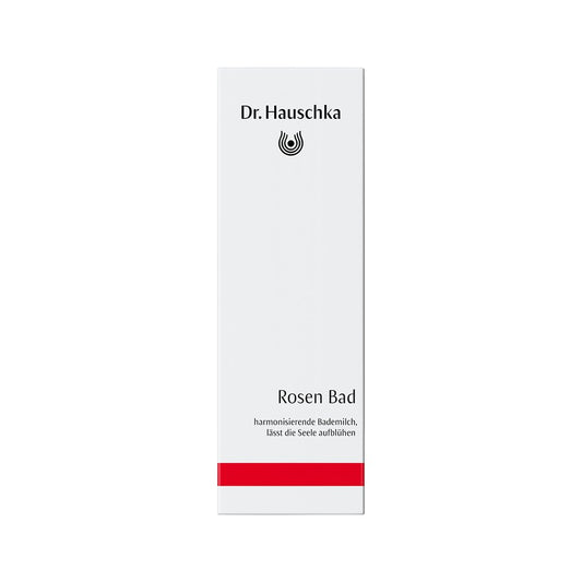 DR. HAUSCHKA Rosen Bad