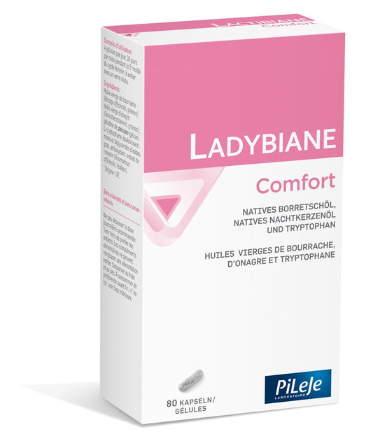 LADYBIANE Comfort Kaps