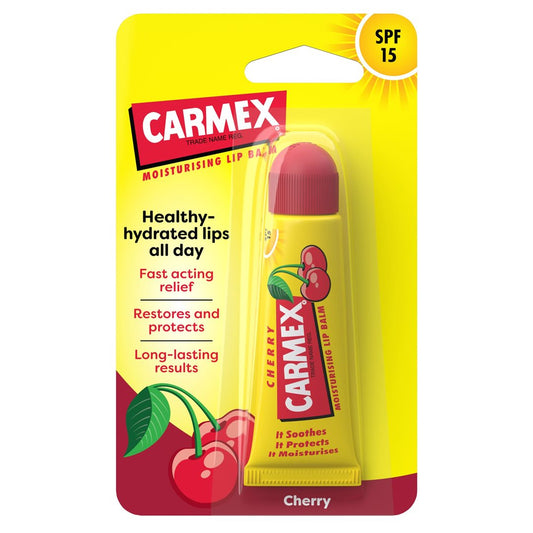 CARMEX Lippenbalsam Cherry SPF15