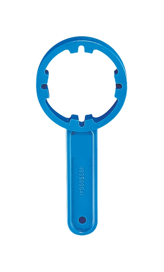 SCHÜLKE Kanisterschlüssel für 5/10 L Kanister neut