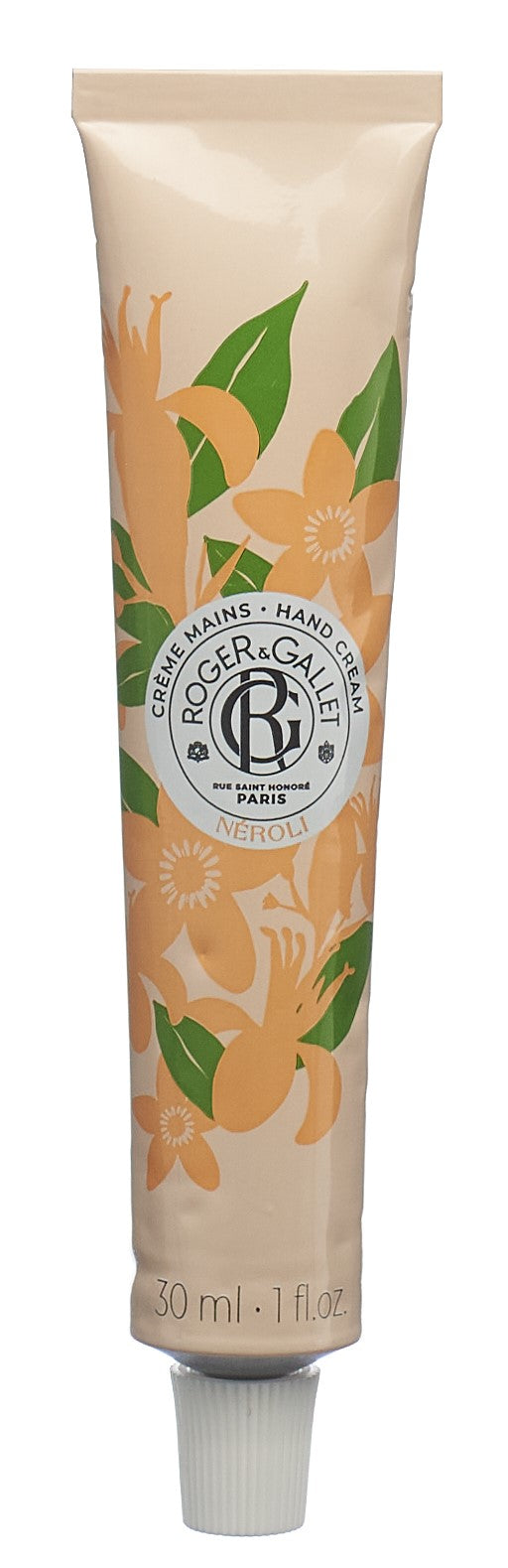 ROGER GALLET NEROLI  Crème Mains