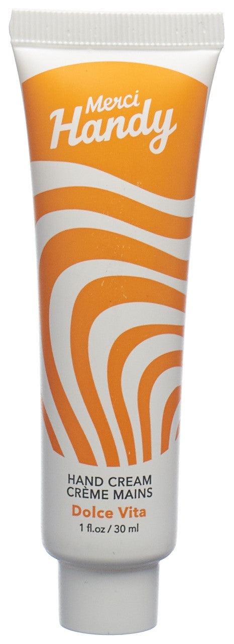 MERCI HANDY Hand Cream Dolce Vita