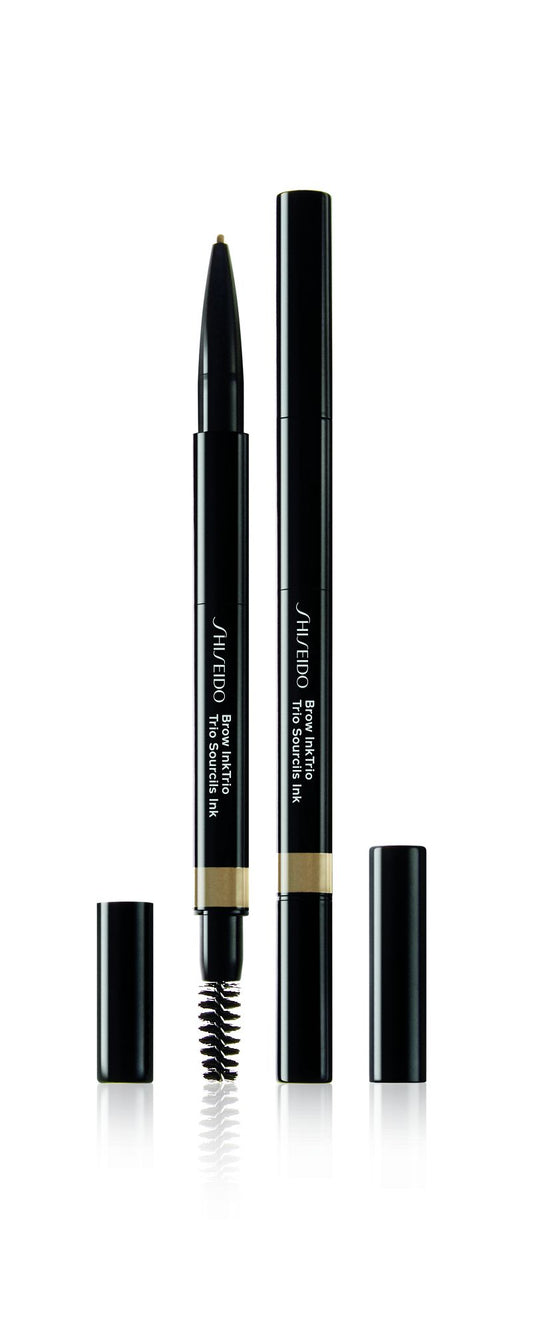 SHISEIDO Brow Inktrio No 02