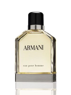 ARMANI EAU P HOMME EDT