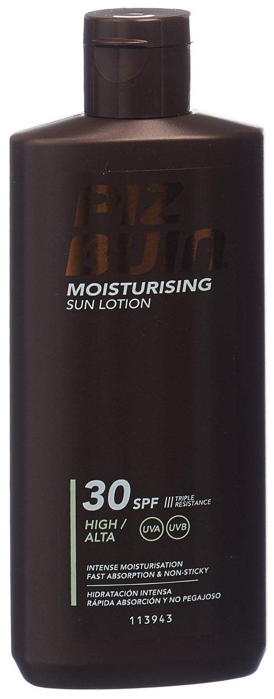 PIZ BUIN In Sun Lotion SF 30