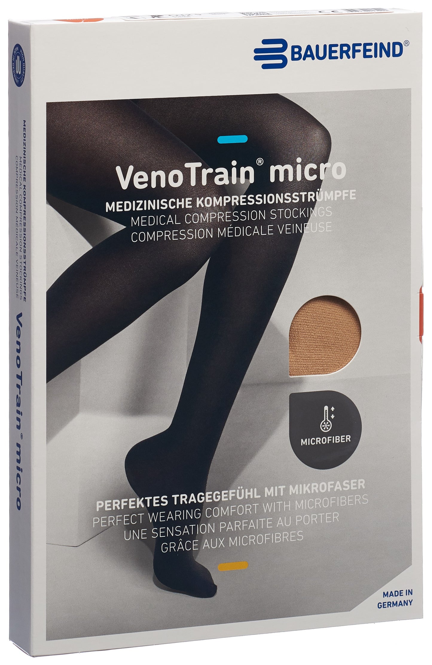 VT MICRO AG KKL2 M n/l gFs creme MikroNoppe
