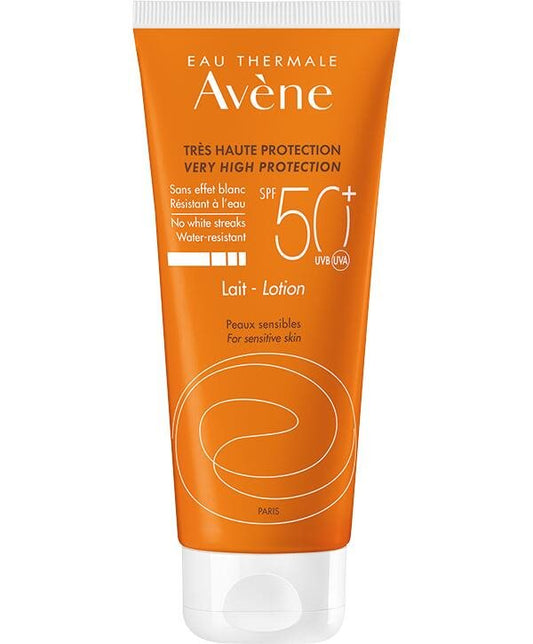 AVENE SUN Sonnenmilch SPF50+