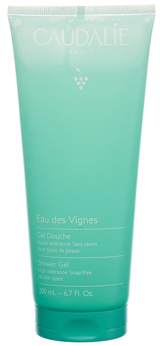 CAUDALIE Gel Douche Eau Vignes