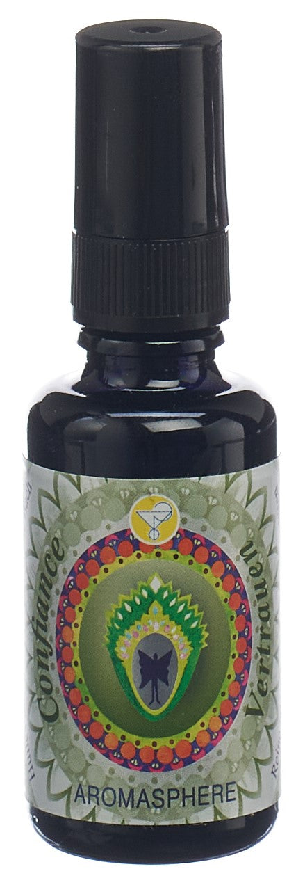 AROMASPHERE Raumspray Vertrauen