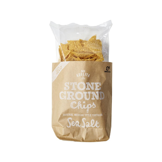 MIADELITA Tortilla Chips Sea Salt