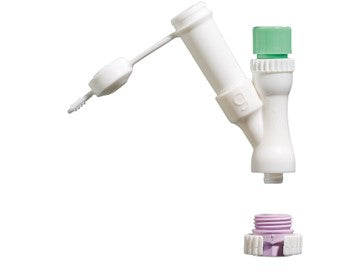 FREKA Y-Ansatz für Freka PEG CH20/9 ENFit