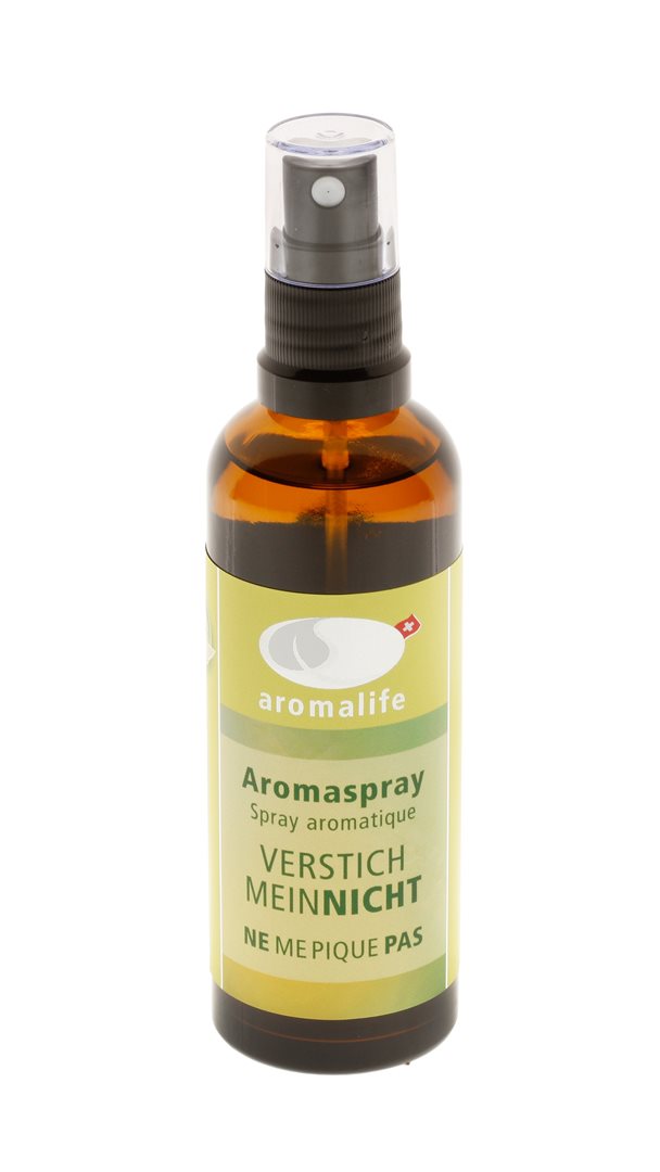 AROMALIFE Aromaspray VerstichMeinNicht