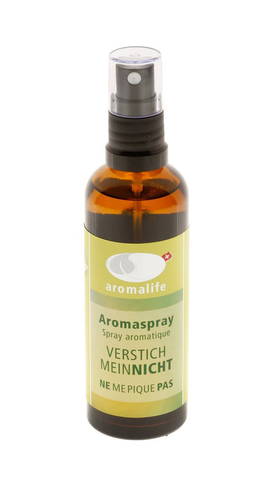 AROMALIFE Aromaspray VerstichMeinNicht