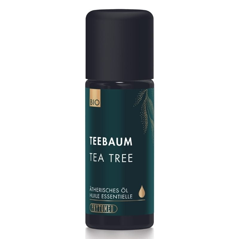 PHYTOMED Teebaum Äth/Öl Bio