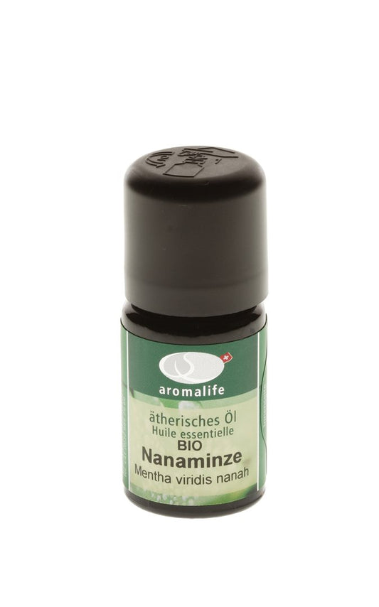 AROMALIFE Nanaminze Äth/Öl BIO