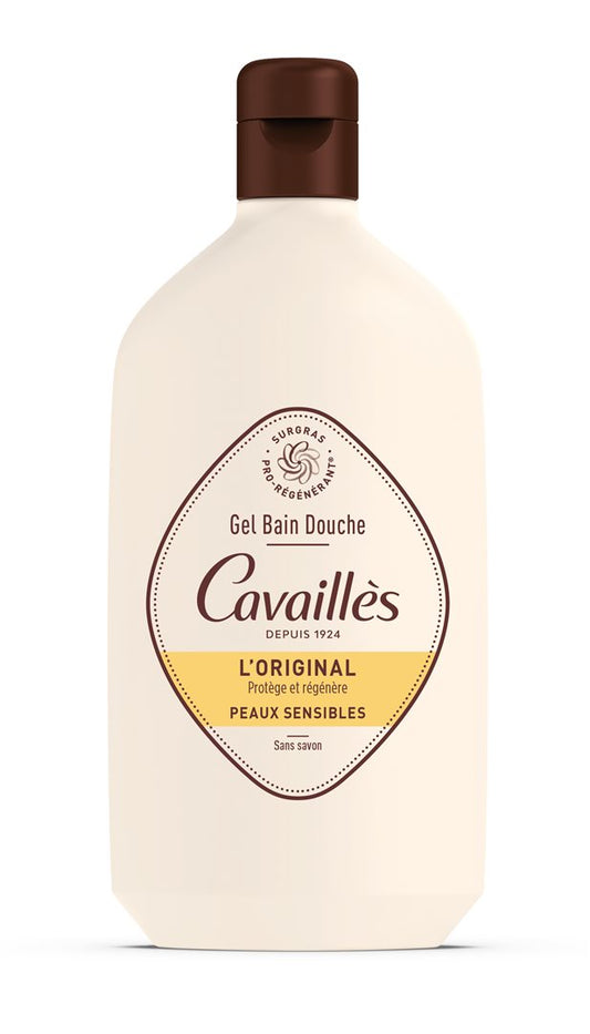 ROGE CAVAILLES Gel Bain Douche Original
