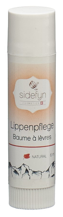 SIDEFYN Lippenpflege